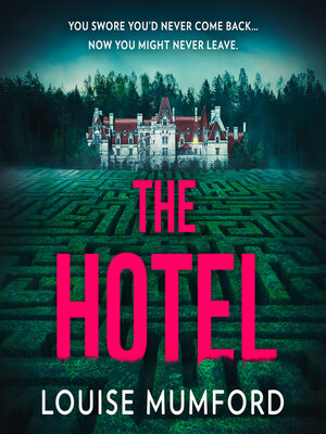 cover image of The Hotel